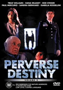 Perverse Destiny Vol.2 (DVD)